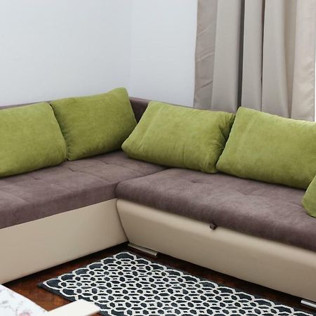 Schick Apartment ซีบิว ภายนอก รูปภาพ