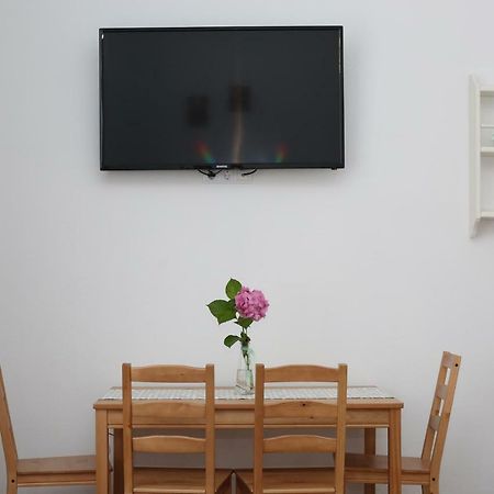 Schick Apartment ซีบิว ภายนอก รูปภาพ
