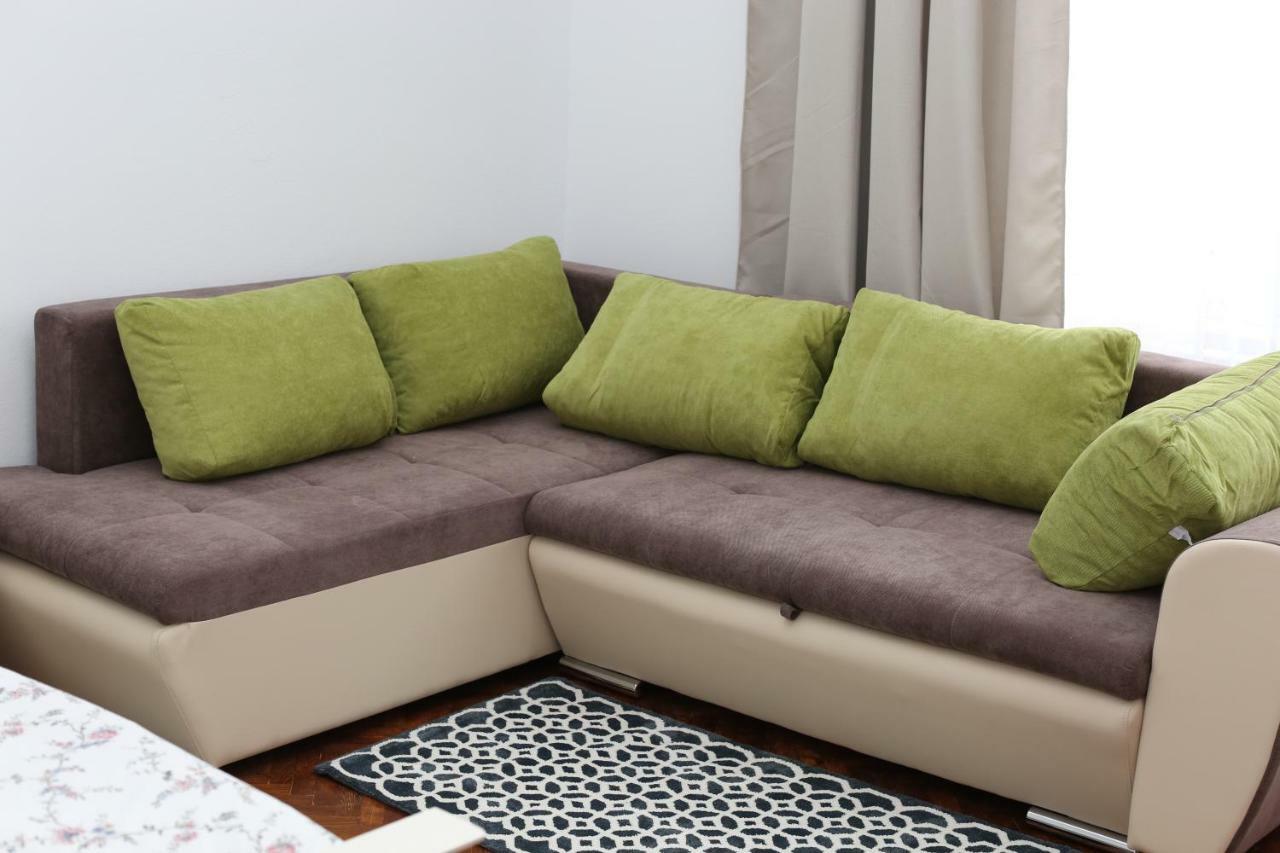Schick Apartment ซีบิว ภายนอก รูปภาพ