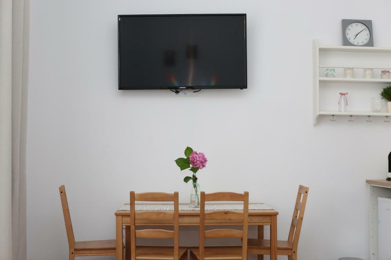 Schick Apartment ซีบิว ภายนอก รูปภาพ