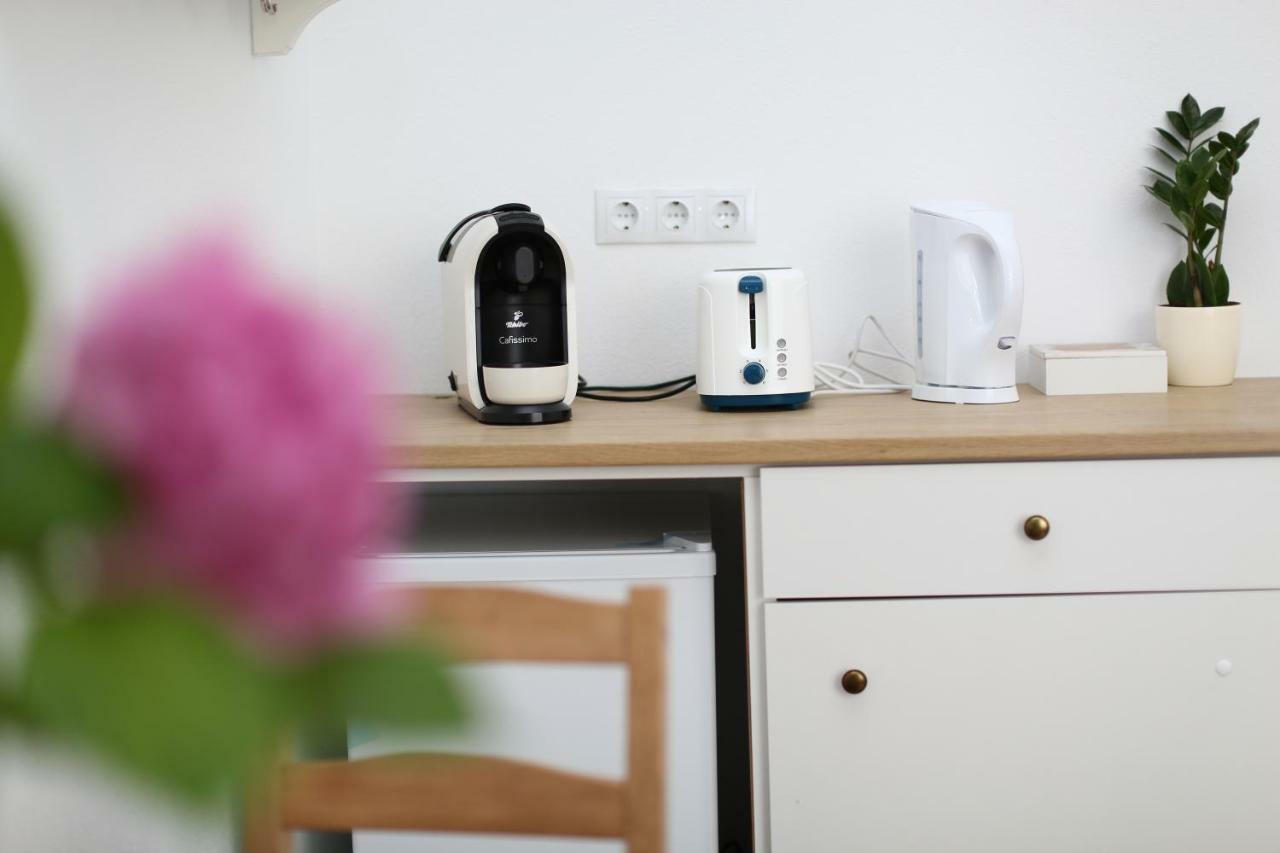Schick Apartment ซีบิว ภายนอก รูปภาพ