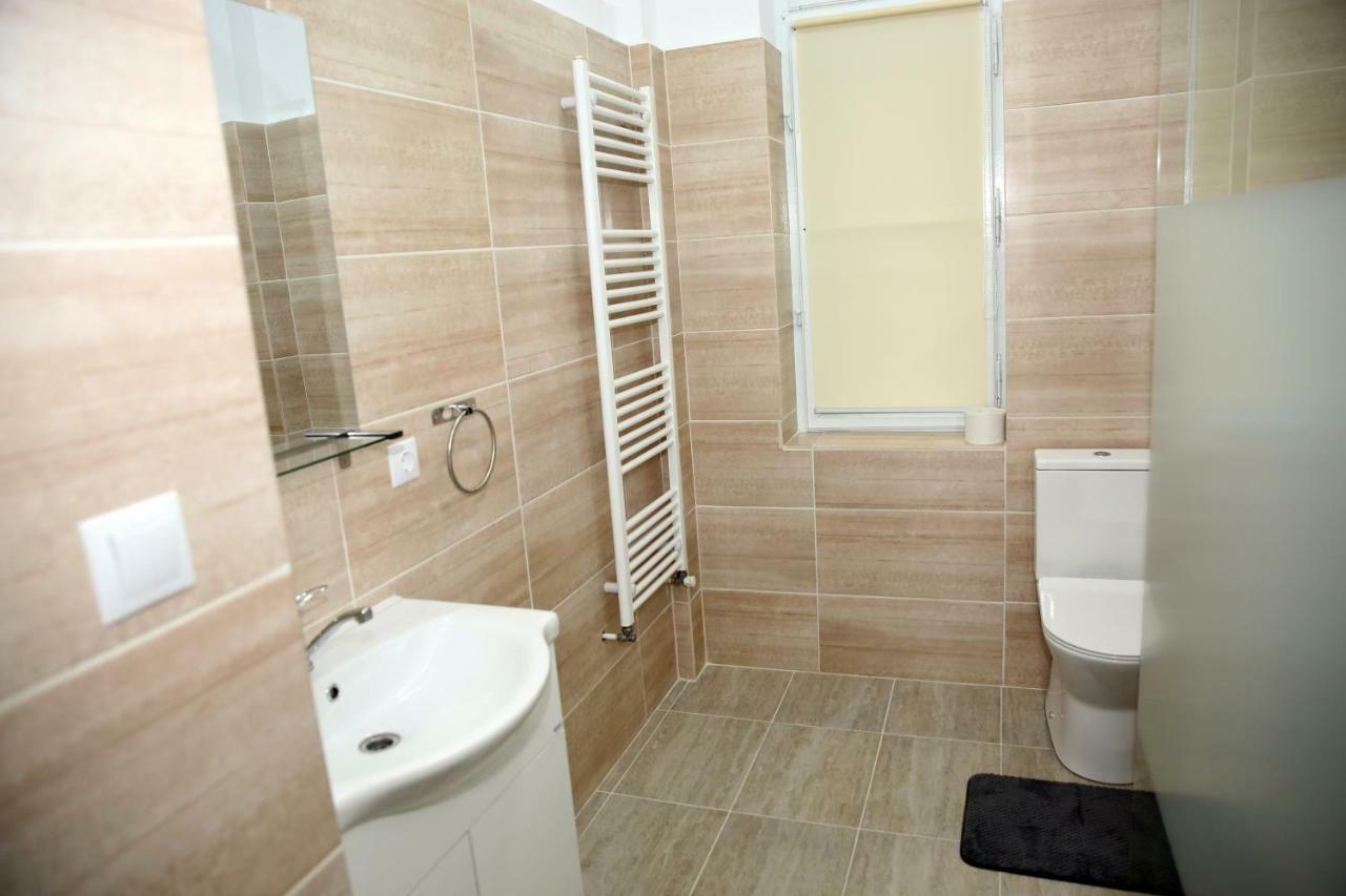 Schick Apartment ซีบิว ภายนอก รูปภาพ