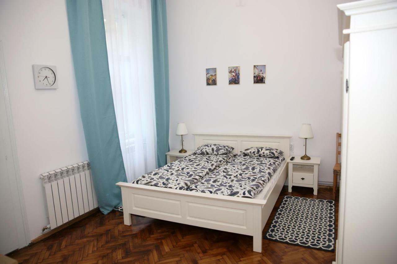 Schick Apartment ซีบิว ภายนอก รูปภาพ