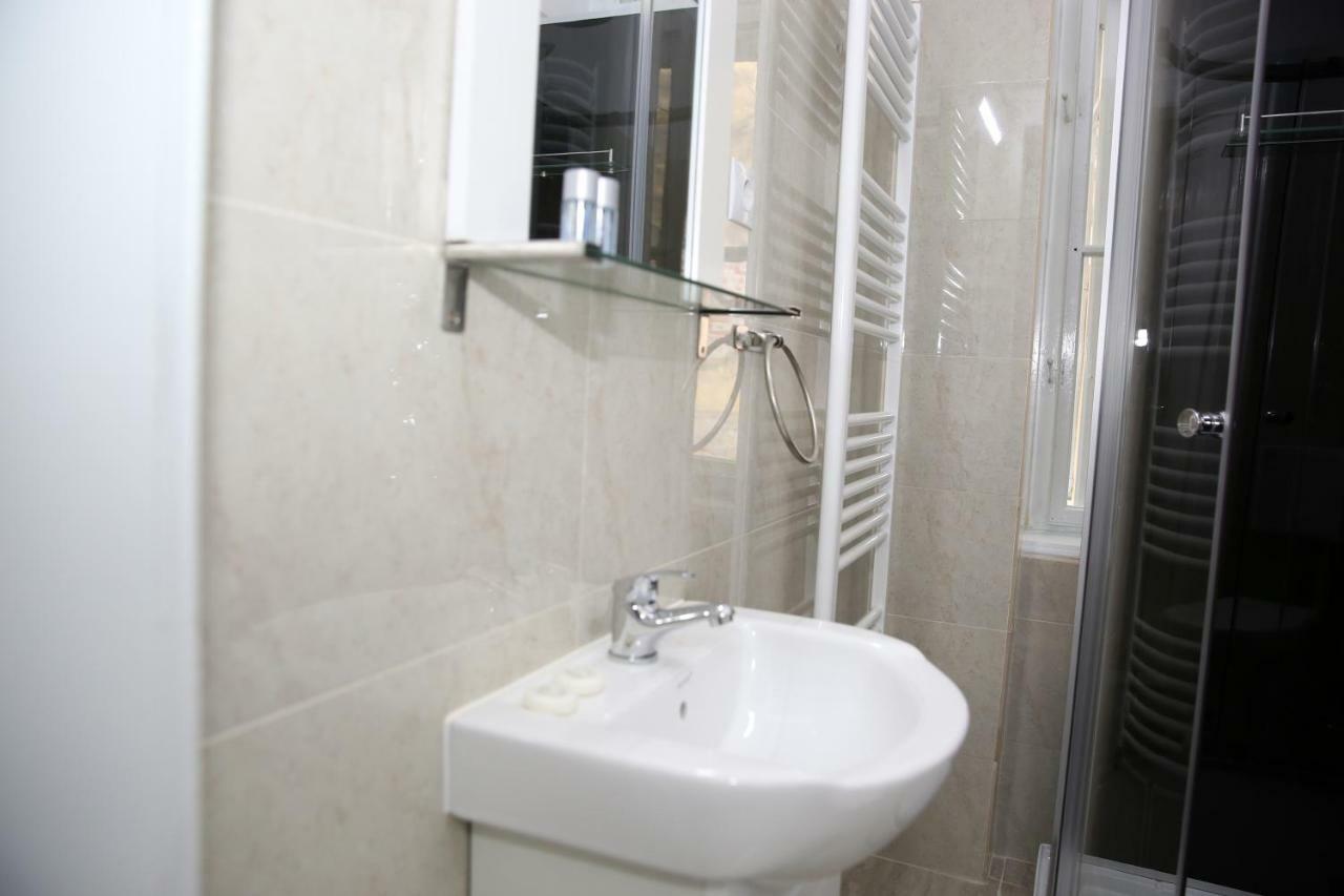 Schick Apartment ซีบิว ภายนอก รูปภาพ