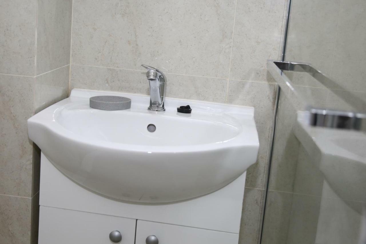 Schick Apartment ซีบิว ภายนอก รูปภาพ