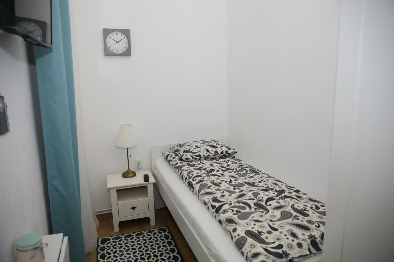 Schick Apartment ซีบิว ภายนอก รูปภาพ