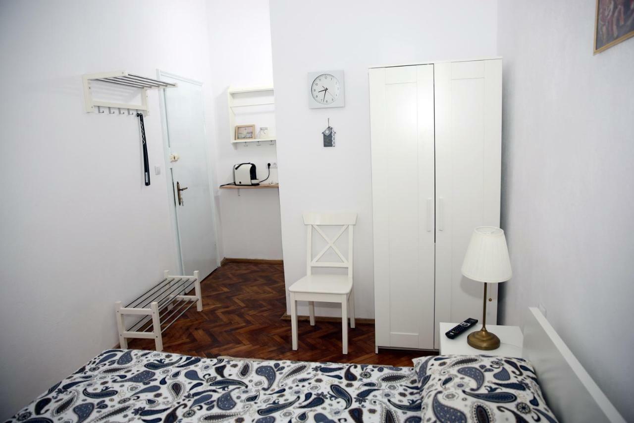 Schick Apartment ซีบิว ภายนอก รูปภาพ