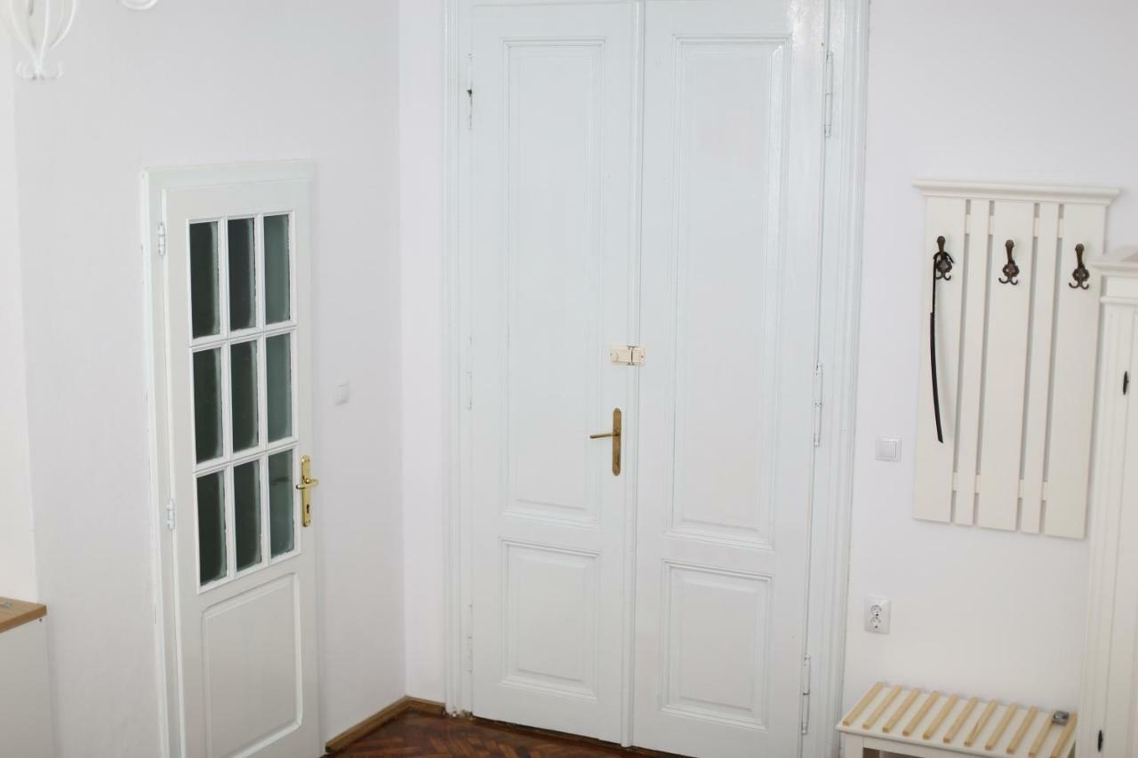 Schick Apartment ซีบิว ภายนอก รูปภาพ