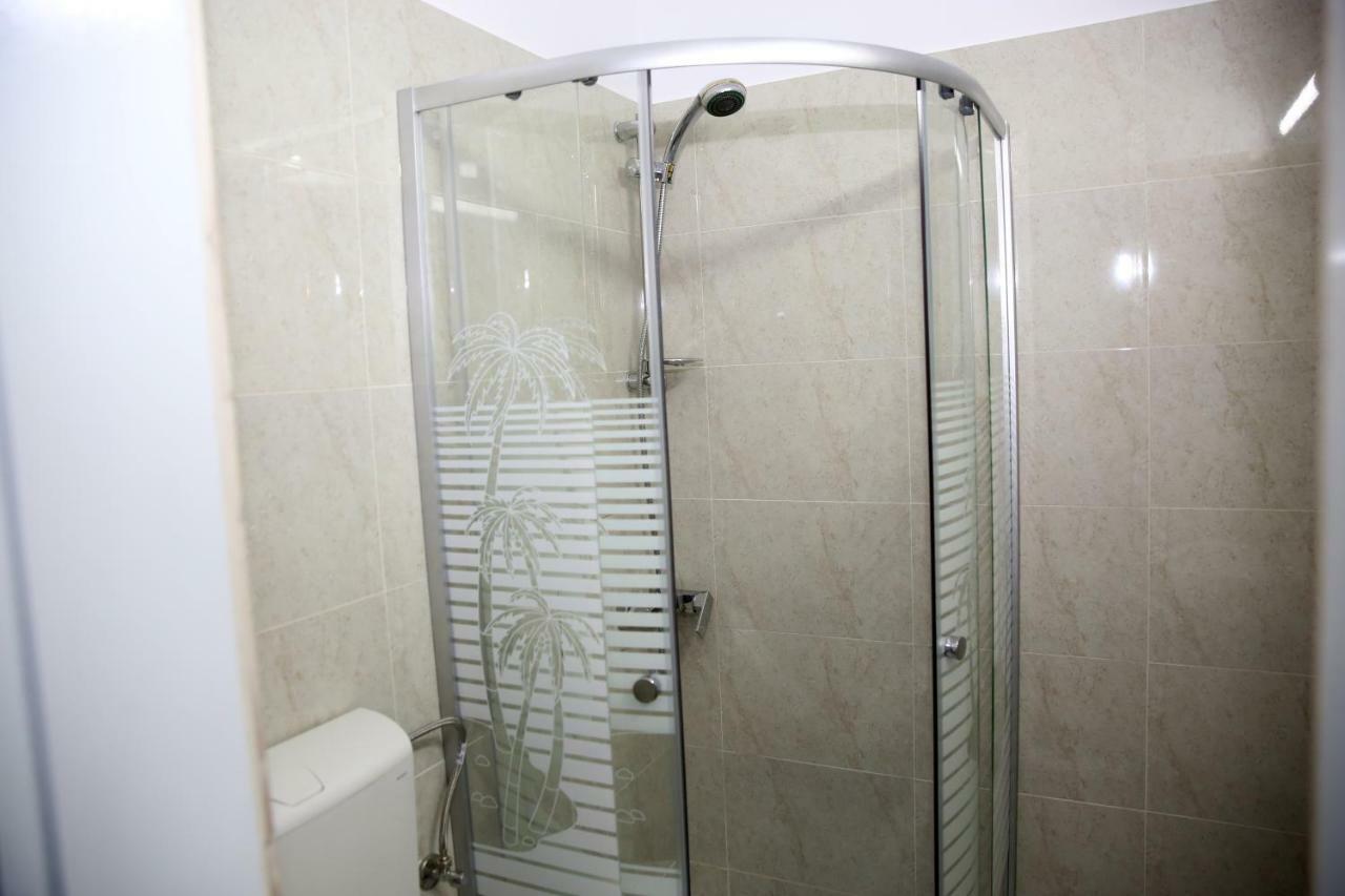 Schick Apartment ซีบิว ภายนอก รูปภาพ