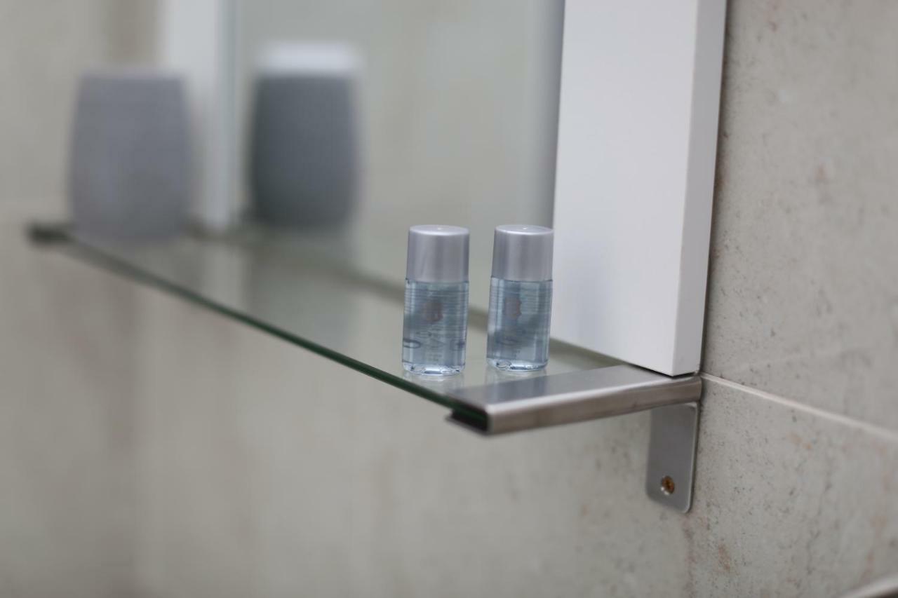 Schick Apartment ซีบิว ภายนอก รูปภาพ