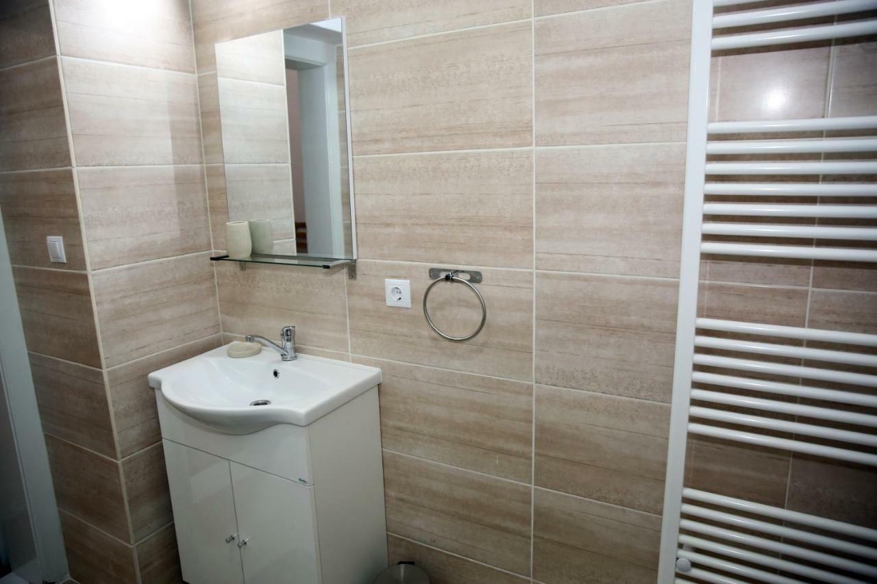 Schick Apartment ซีบิว ภายนอก รูปภาพ