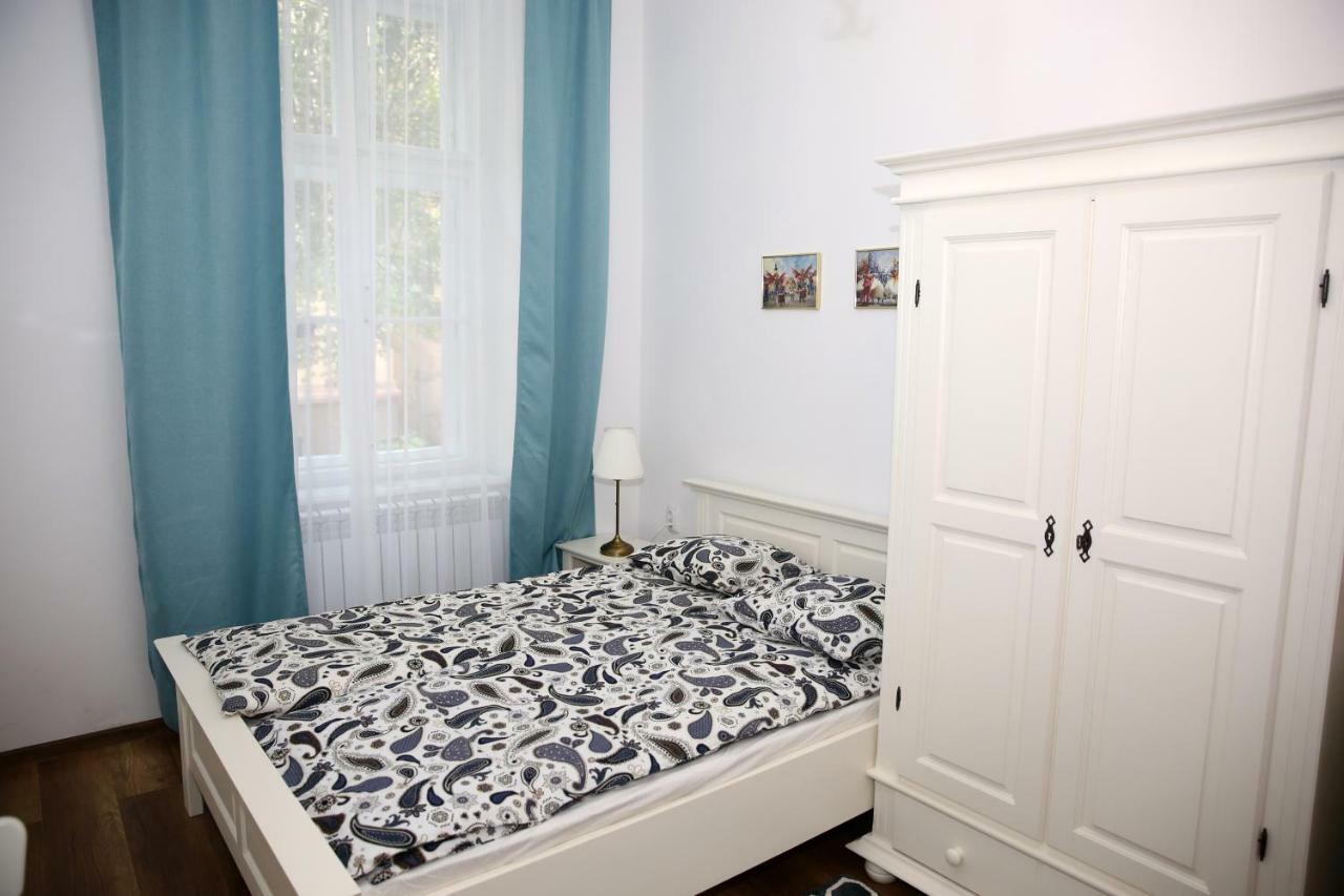 Schick Apartment ซีบิว ภายนอก รูปภาพ