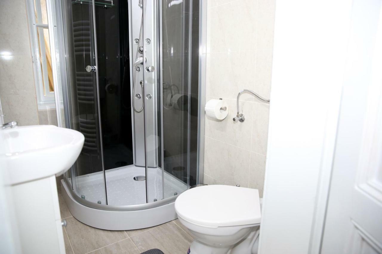 Schick Apartment ซีบิว ภายนอก รูปภาพ