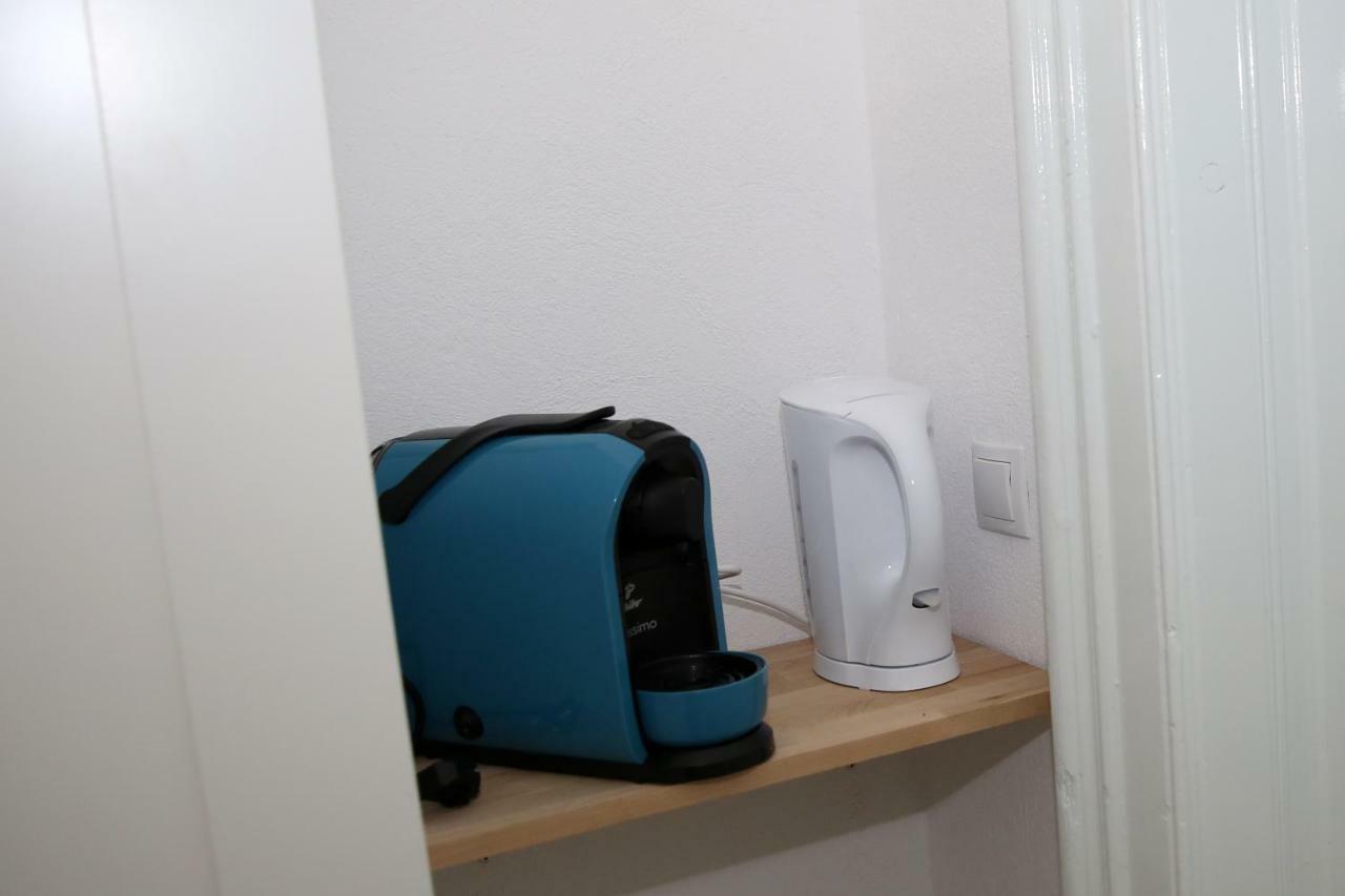Schick Apartment ซีบิว ภายนอก รูปภาพ