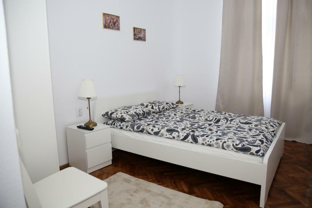 Schick Apartment ซีบิว ภายนอก รูปภาพ